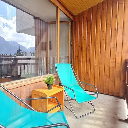 Meijotel B By Interhome Apartment