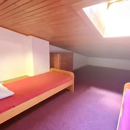 Meijotel B By Interhome * Les Deux Alpes