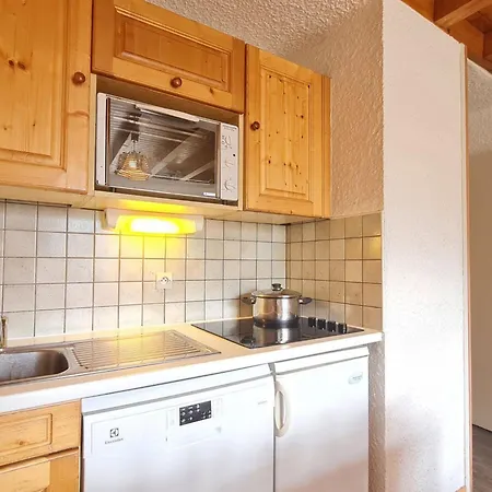 Apartment Meijotel B By Interhome *