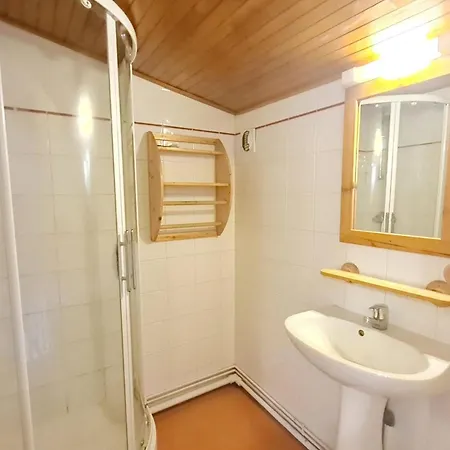 Meijotel B By Interhome Apartment Les Deux Alpes