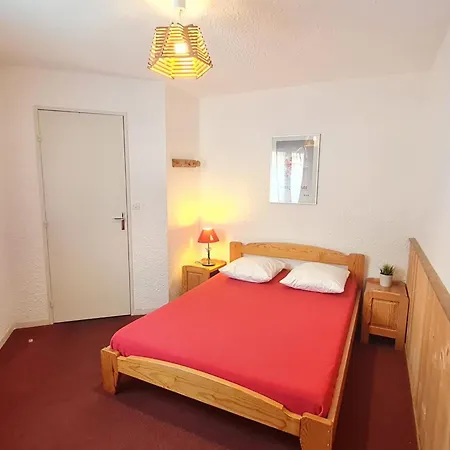 Apartment Meijotel B By Interhome