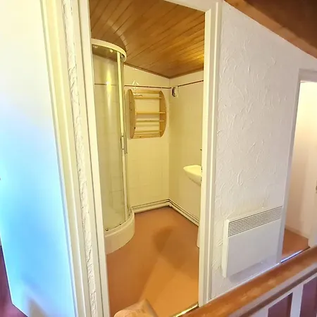Meijotel B By Interhome Apartment