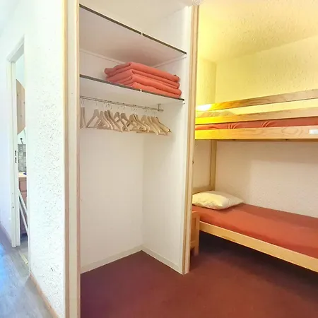 Apartment Meijotel B By Interhome *